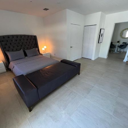 Renzzi Wynwood Apartments Miami Eksteriør billede