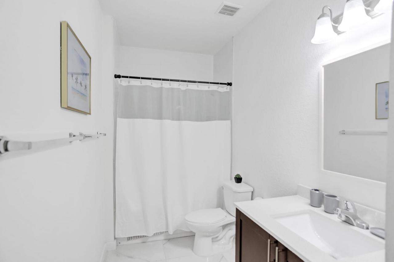 Renzzi Wynwood Apartments Miami Eksteriør billede