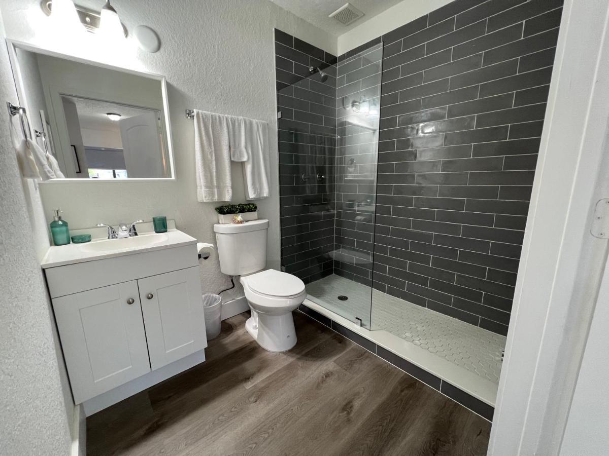 Renzzi Wynwood Apartments Miami Eksteriør billede
